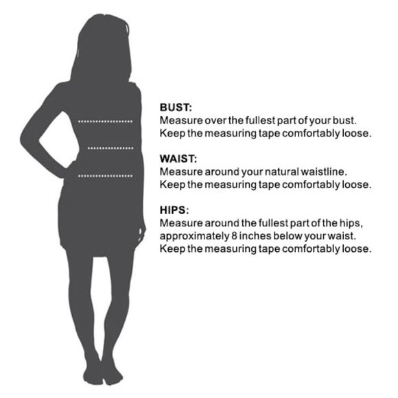 La Femme 31078SC Evening Dress White in Size 2 - Picture 6 of 8